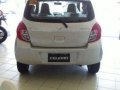2018 Suzuki Celerio CVT 1.0 All-In Promo 68K DP. No Hidden Charges.-1