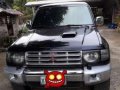 Mitsubishi pajero fieldmaster-0