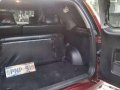 Smooth Shifiting Honda CRV 2003 For Sale-4