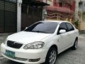 2007 toyota altis (all power)-1