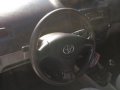 Well-kept Toyota Vios 2007 for sale-3