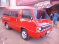 Powerful 1994 Mitsubishi Versa Van MT For Sale-3