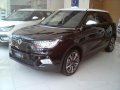 Brand-new SsangYong Tivoli 2017 rush sale-0