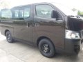 Brand New 2017 Nissan NV350 Urvan For Sale-1