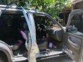 Kia Sportage 2007 SUV silver for sale -1