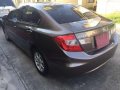 First Owned 2012 Honda Civic 1.8 AT For Sale-5
