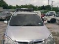 Toyota Avanza G. 2008. automatic-7