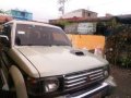 For sale mitsubishi pajero exceed-7