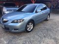 Perfect Condition 2009 Mazda 3 For Sale-0