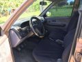 Toyota Revo GLX - 2002 Manual Diesel-3