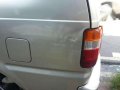 Toyota revo gl gas 2004 manual not glx sr gls-8