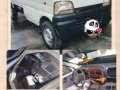 Mazda Bongo 4x2 for sale-8