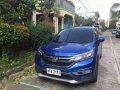 2016 Honda CRV-0
