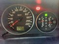 2004 Nissan Xtrail 200X AT Green For Sale-10
