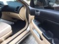 Honda Accord 2005 Matic Beige For Sale-7