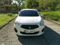 For sale Mitsubishi Mirage G4 2014-1