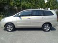 07mdl Toyota Innova G DSEL AT-7