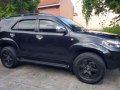 First Owned 2008 Toyota Fortuner G For Sale-7