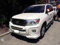 2015 Toyota Landcruiser Bulletproof For Sale-0