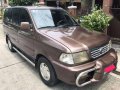 Toyota Revo GLX - 2002 Manual Diesel-0