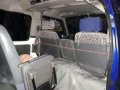 Nissan Urvan 2004 MT Blue Van for sale-1
