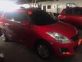 2016 Suzuki Swift Top Of The Line Automatic Jazz Mirage -0