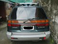 For sale Mitsubishi Space Wagon 1996-3