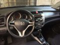 Good Condition 2010 Honda City 13 AT For Sale-3