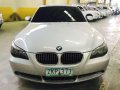 2007 bmw 523i AT LOCAL AUTOHOUSE cash or 20percent down 3yrs to pay-1