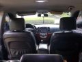 Hyundai Santa Fe 2007 Diesel 2.2L CRDi Automatic SUV-6