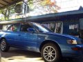 Toyota Corolla XE 1998 MT Blue For Sale-0