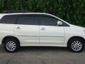 Fresh Like New 2013 Toyota Innova G For Sale-4