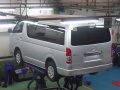 For sale Toyota Hiace 2016 GL Grandia M/T-4