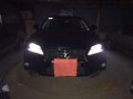 Lexus GS 350 sedan black for sale -7