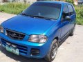 Suzuki Alto 800 2008 Registered-2