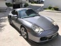 2001 Porsche 996 Turbo for sale -6