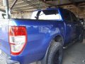 2013 Ford Ranger XLT MT Blue For Sale-6
