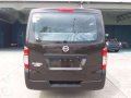 Brand New 2017 Nissan NV350 Urvan For Sale-4