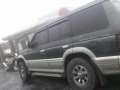 All Working 2003 Mitsubishi Pajero 4d56 For Sale-0