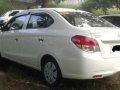 Mitsubishi mirage glx 2014-3