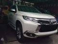 BEST SUV! 2017 Montero Sport Gls 4x2 Automatic for sale -2