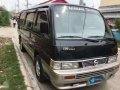 Almost New 2013 Nissan Urvan Escapade MT For Sale-3