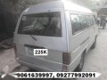 l300 diesel versa van mitsubishi 2006 1st owner seller mitsubishi-5