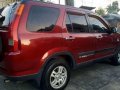 Smooth Shifiting Honda CRV 2003 For Sale-11