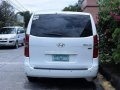 Hyundai Grand Starex 2009 White for sale-1