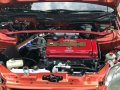 Honda Civic 2000 Orange for sale in best condition-14