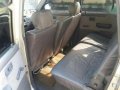 Toyota revo gl gas 2004 manual not glx sr gls-6