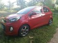 Almost New 2016 Kia Picanto AT For Sale-1