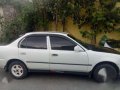 Toyota corolla xe-0