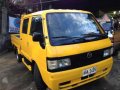 Mazda Bongo single cab and double cab for sale -1